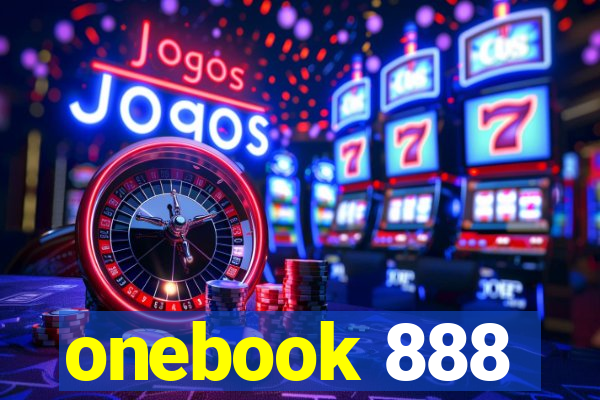 onebook 888